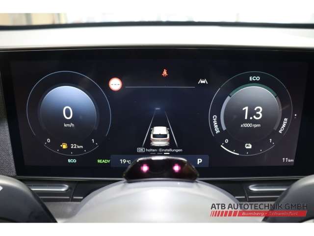Fahrzeugbild eines Hyundai Kona