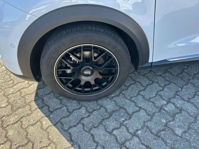 Fahrzeugbild eines Ford Puma