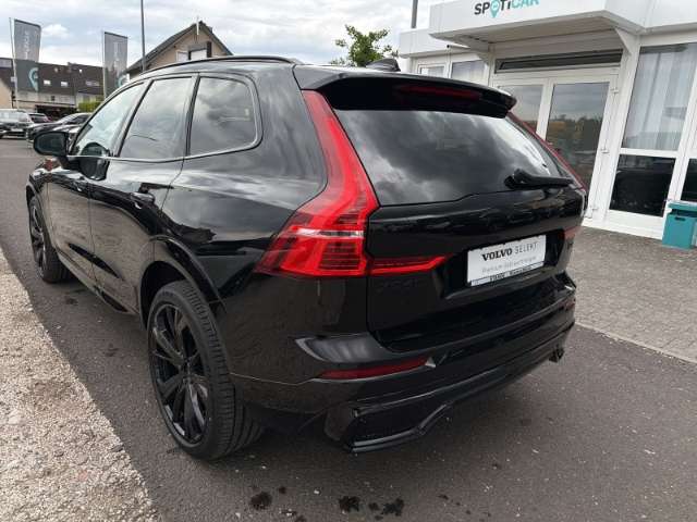 Fahrzeugbild eines Volvo XC60