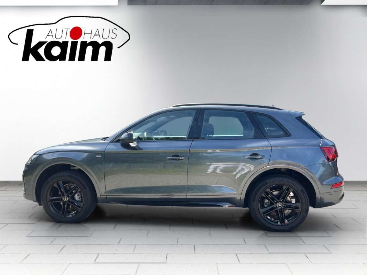 Fahrzeugbild eines Audi Q5