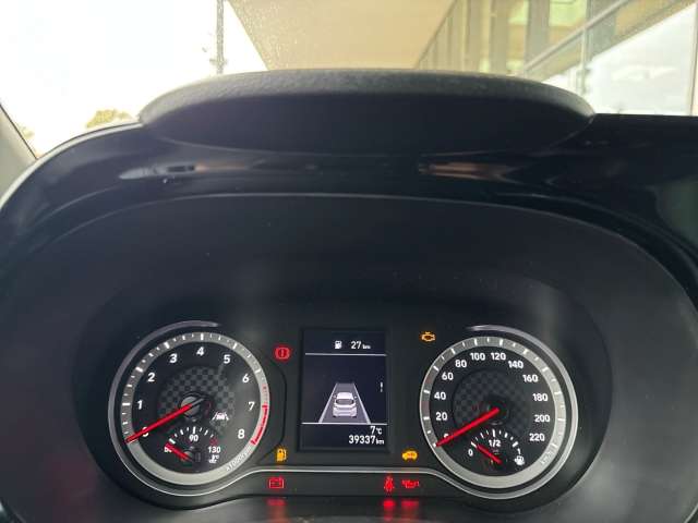 Fahrzeugbild eines Hyundai i10