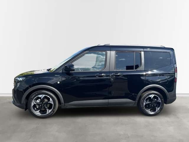 Fahrzeugbild eines Ford Tourneo Courier
