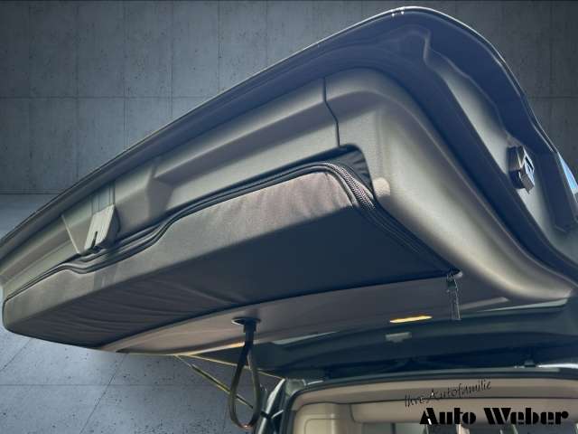 Fahrzeugbild eines Volkswagen California