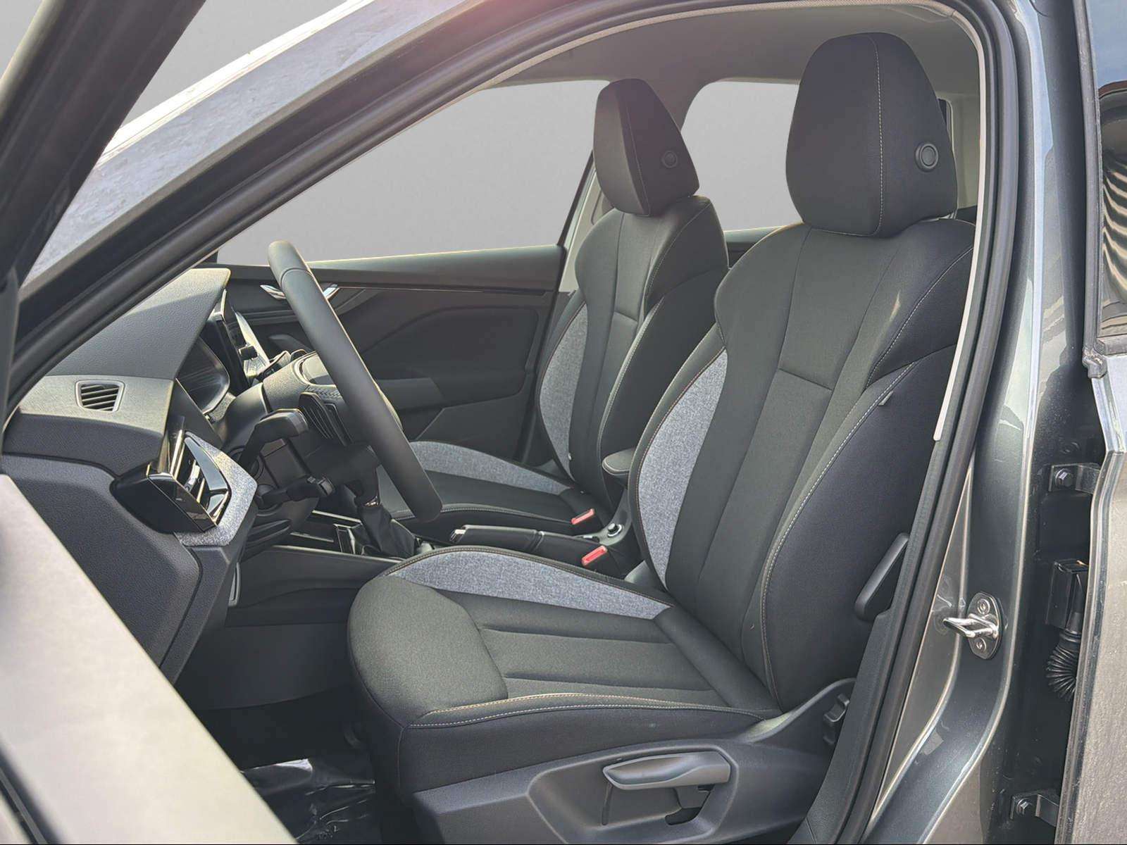 Fahrzeugbild eines Skoda Kamiq