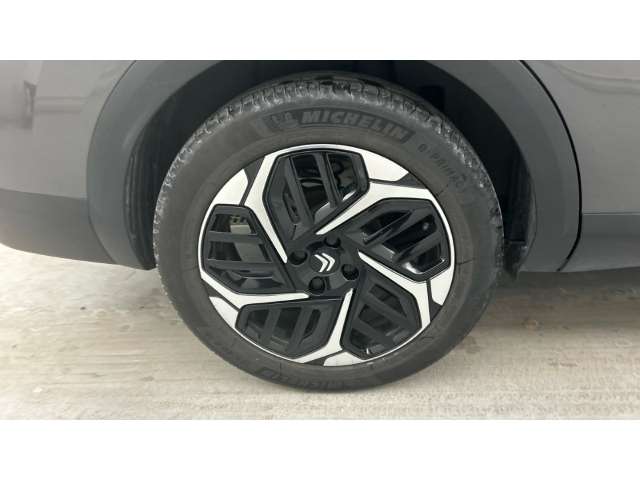 Fahrzeugbild eines Citroën C4 X