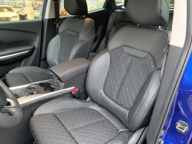 Fahrzeugbild eines Renault Kadjar