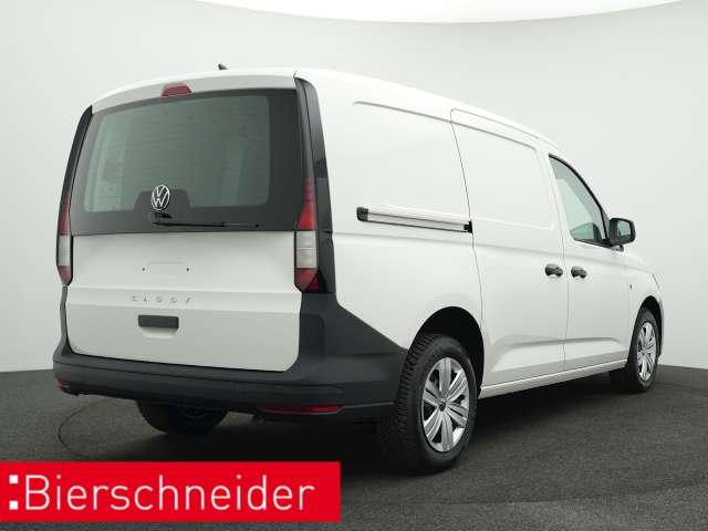 Fahrzeugbild eines Volkswagen Caddy