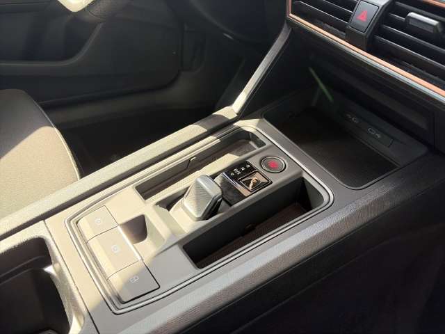 Fahrzeugbild eines CUPRA Formentor
