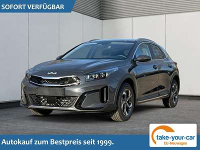 Bild Kia XCeed