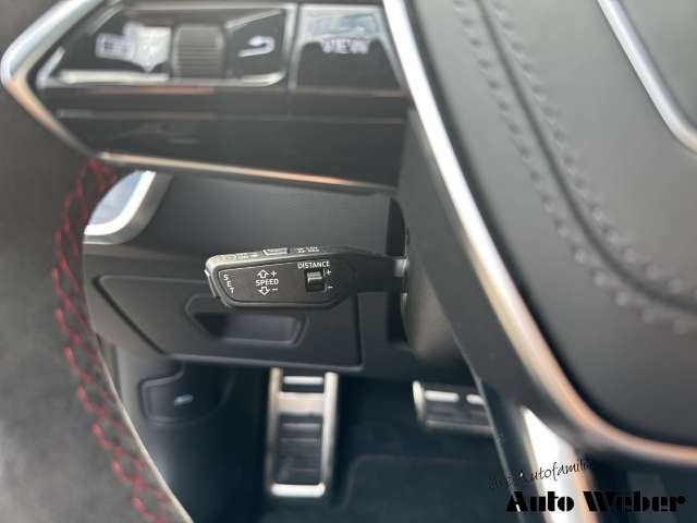 Fahrzeugbild eines Audi RS7