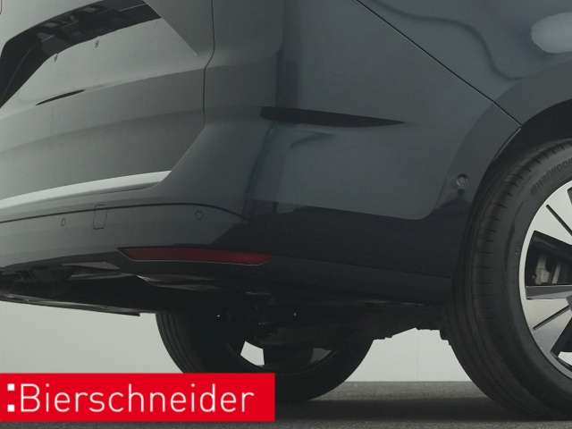 Fahrzeugbild eines Volkswagen Multivan