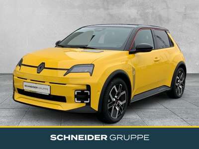 Bild Renault 5 E-TECH