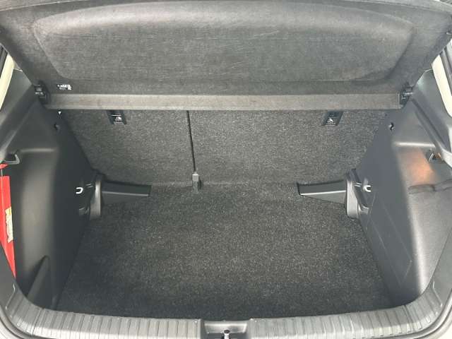 Fahrzeugbild eines Skoda Fabia