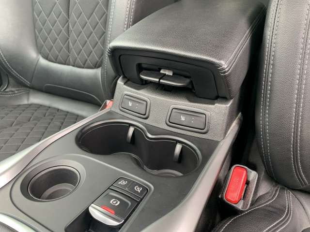 Fahrzeugbild eines Renault Kadjar