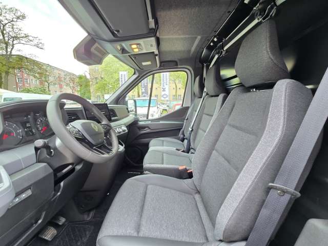 Fahrzeugbild eines Renault Master