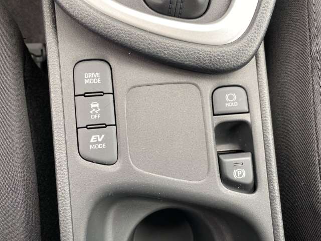 Fahrzeugbild eines Mazda Mazda2 Hybrid