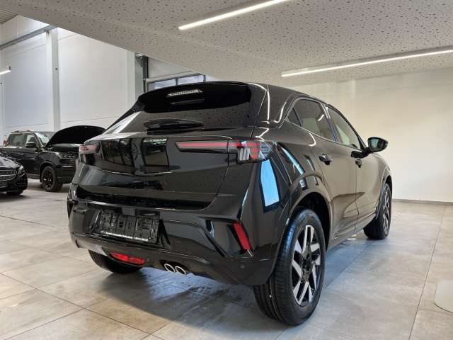 Fahrzeugbild eines Opel Mokka