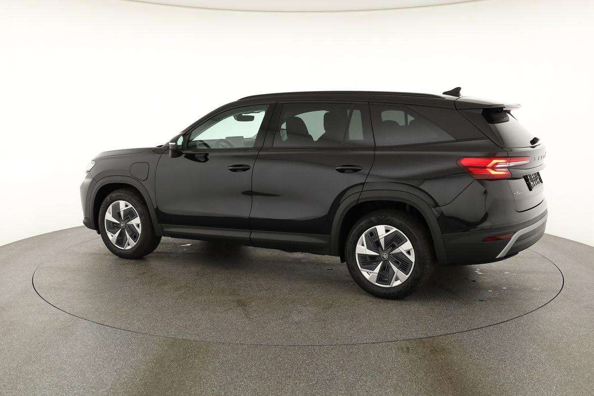 Fahrzeugbild eines Skoda Kodiaq