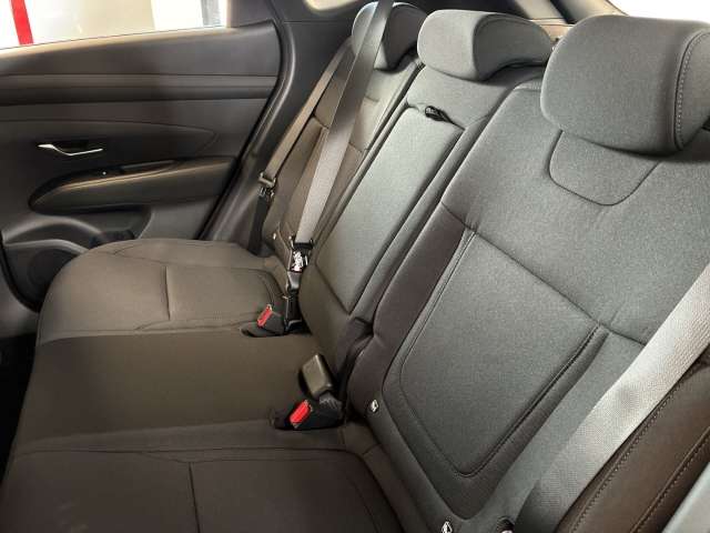 Fahrzeugbild eines Hyundai Tucson