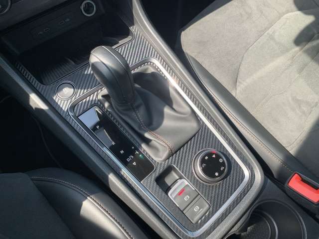 Fahrzeugbild eines CUPRA Ateca