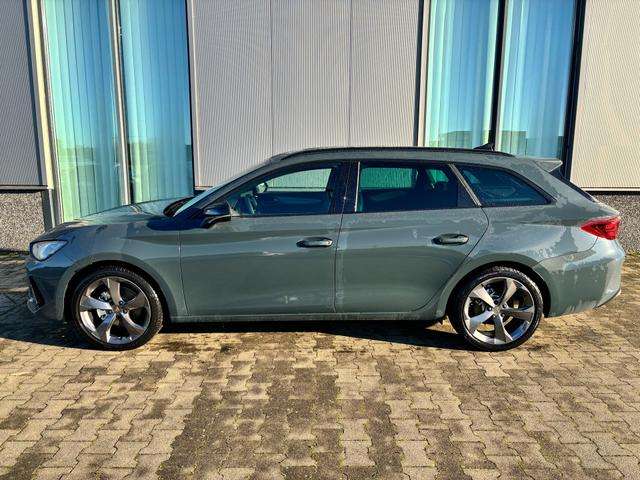 Fahrzeugbild eines CUPRA Leon