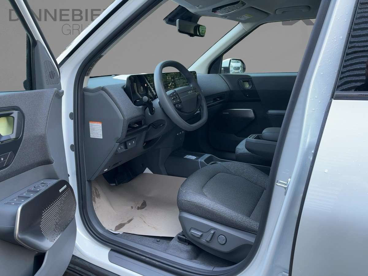 Fahrzeugbild eines Kia EV2