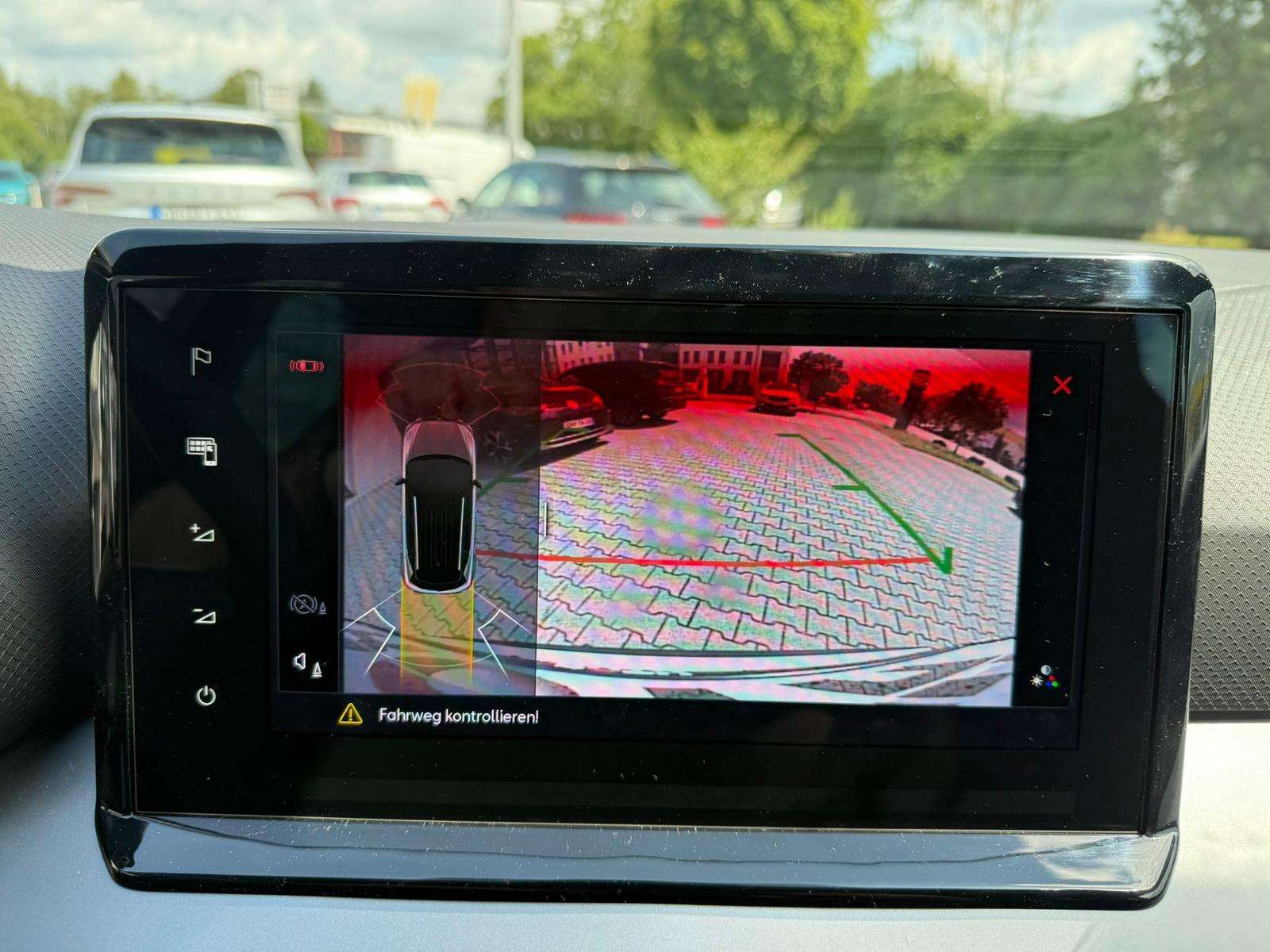 Fahrzeugbild eines SEAT Arona
