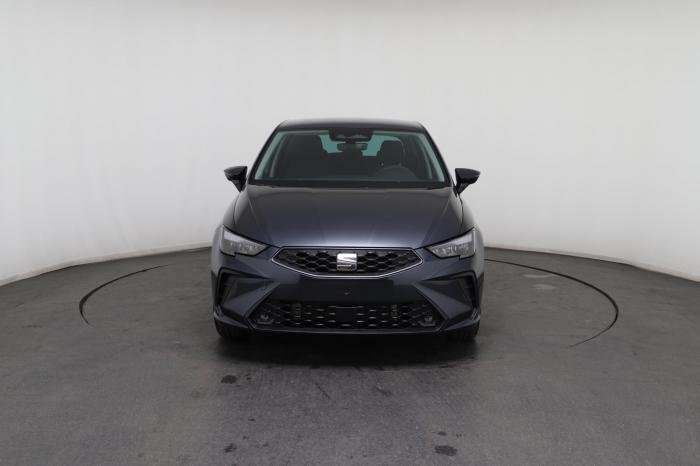 Fahrzeugbild eines SEAT Ibiza