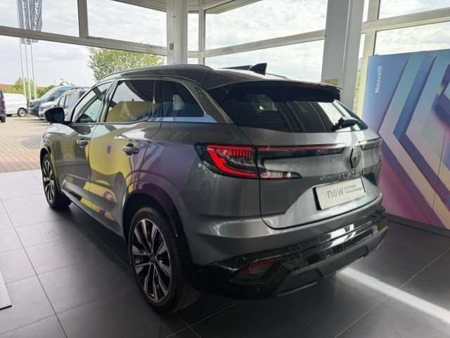 Fahrzeugbild eines Renault Austral
