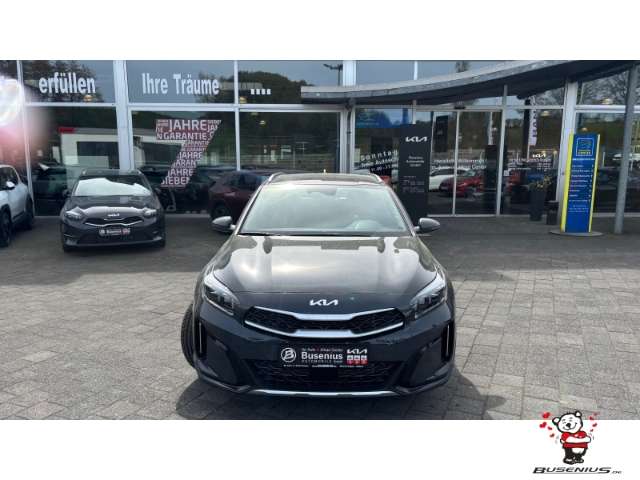 Fahrzeugbild eines Kia XCeed