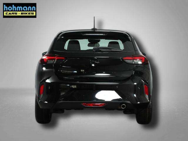 Fahrzeugbild eines Opel Corsa