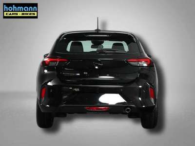 Bild Opel Corsa