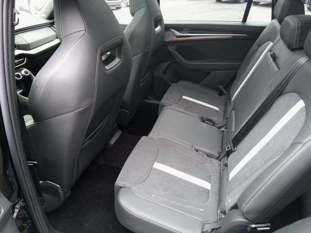 Fahrzeugbild eines Skoda Kodiaq