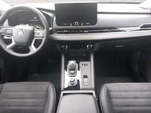 Fahrzeugbild eines Mitsubishi Outlander