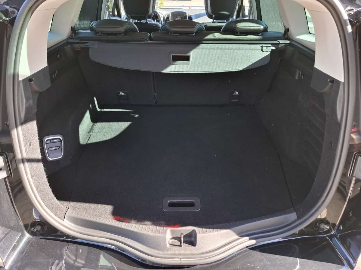 Fahrzeugbild eines Renault Grand Scénic
