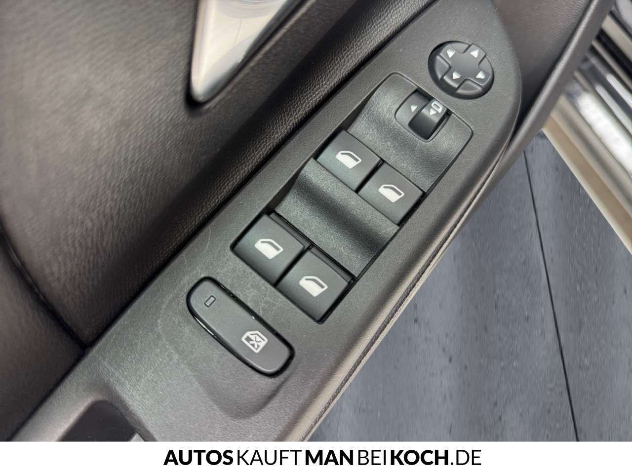 Fahrzeugbild eines Opel Corsa