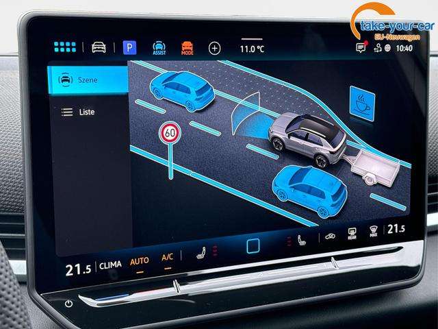 Fahrzeugbild eines Volkswagen T-Roc