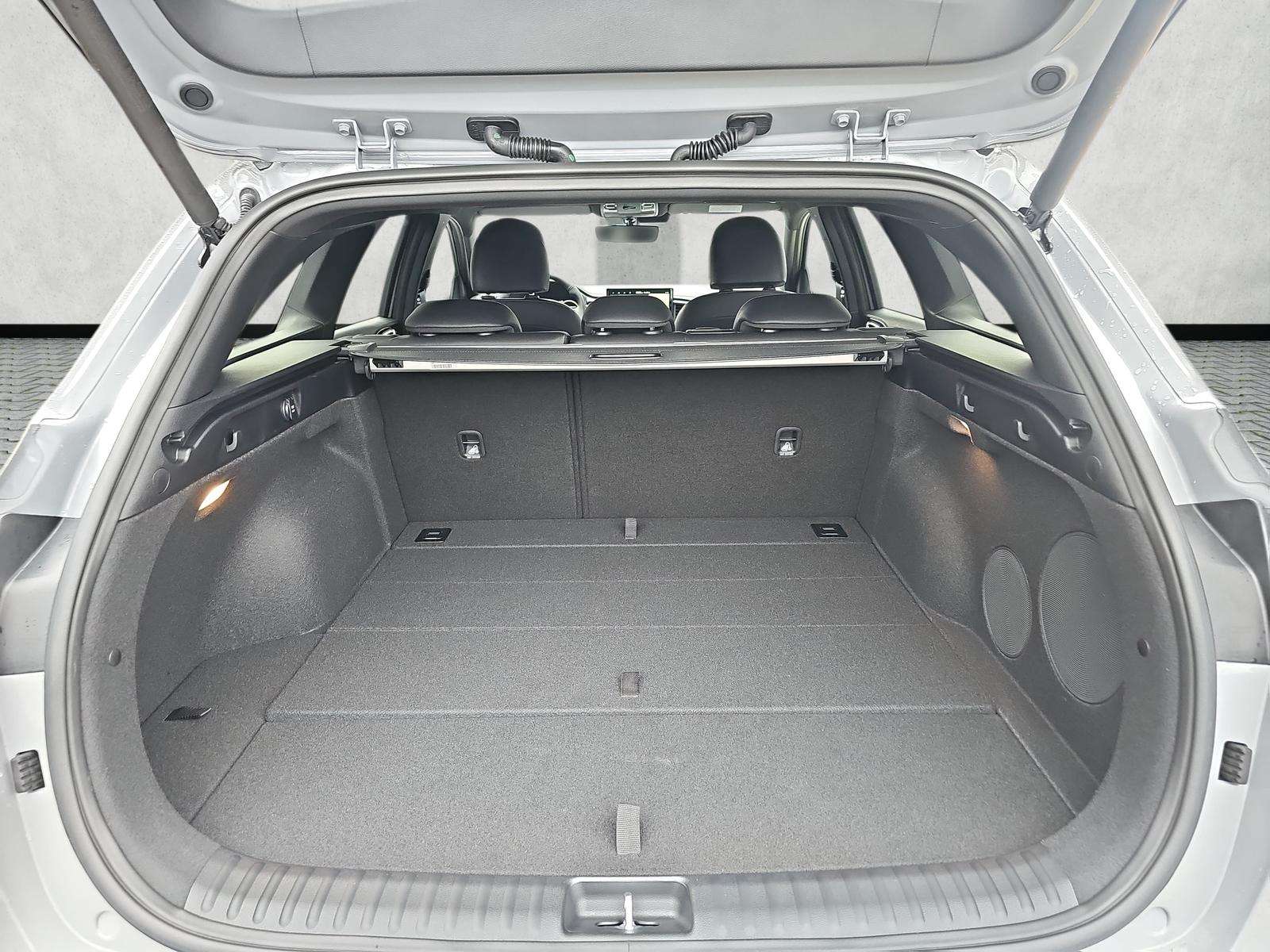 Fahrzeugbild eines Kia cee'd