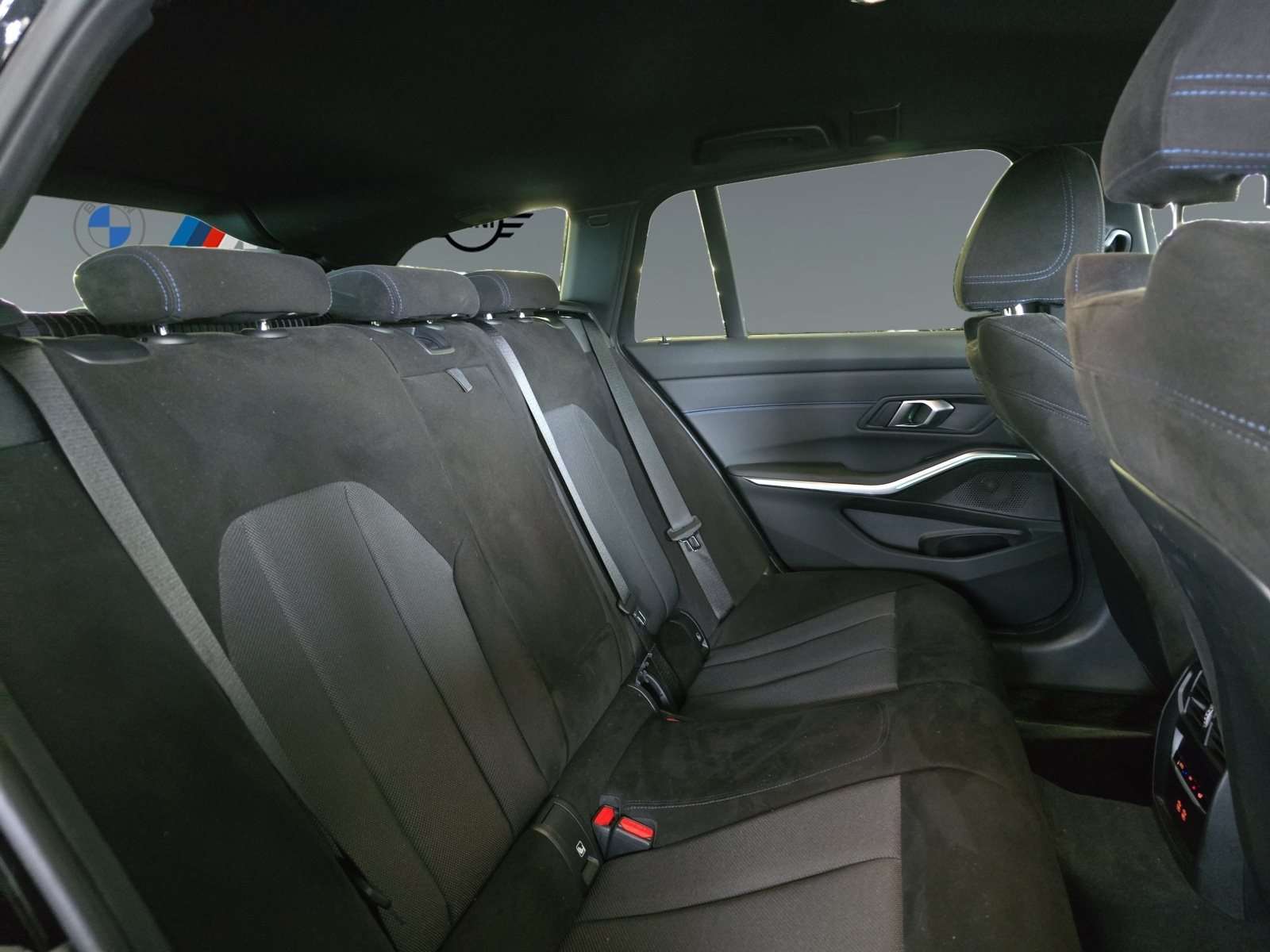 Fahrzeugbild eines BMW 3er-Reihe