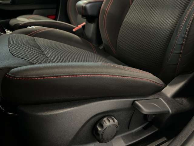 Fahrzeugbild eines Ford Puma