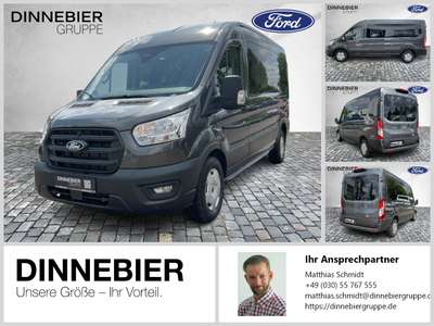 Bild Ford Transit
