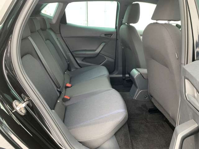 Fahrzeugbild eines SEAT Ibiza