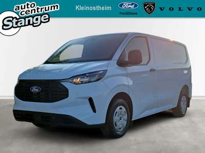 Bild Ford Transit Custom