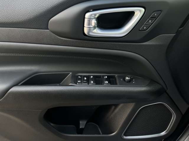 Fahrzeugbild eines Jeep Compass