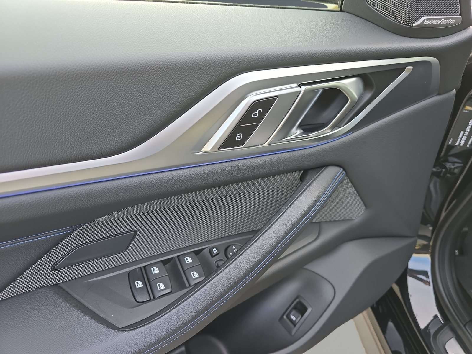 Fahrzeugbild eines BMW 4er-Reihe