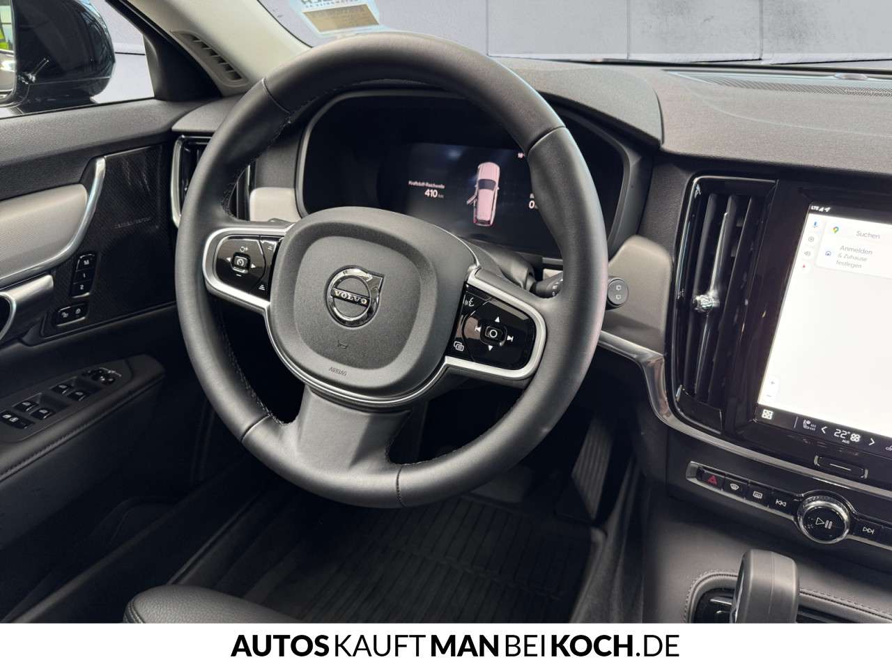 Fahrzeugbild eines Volvo V90