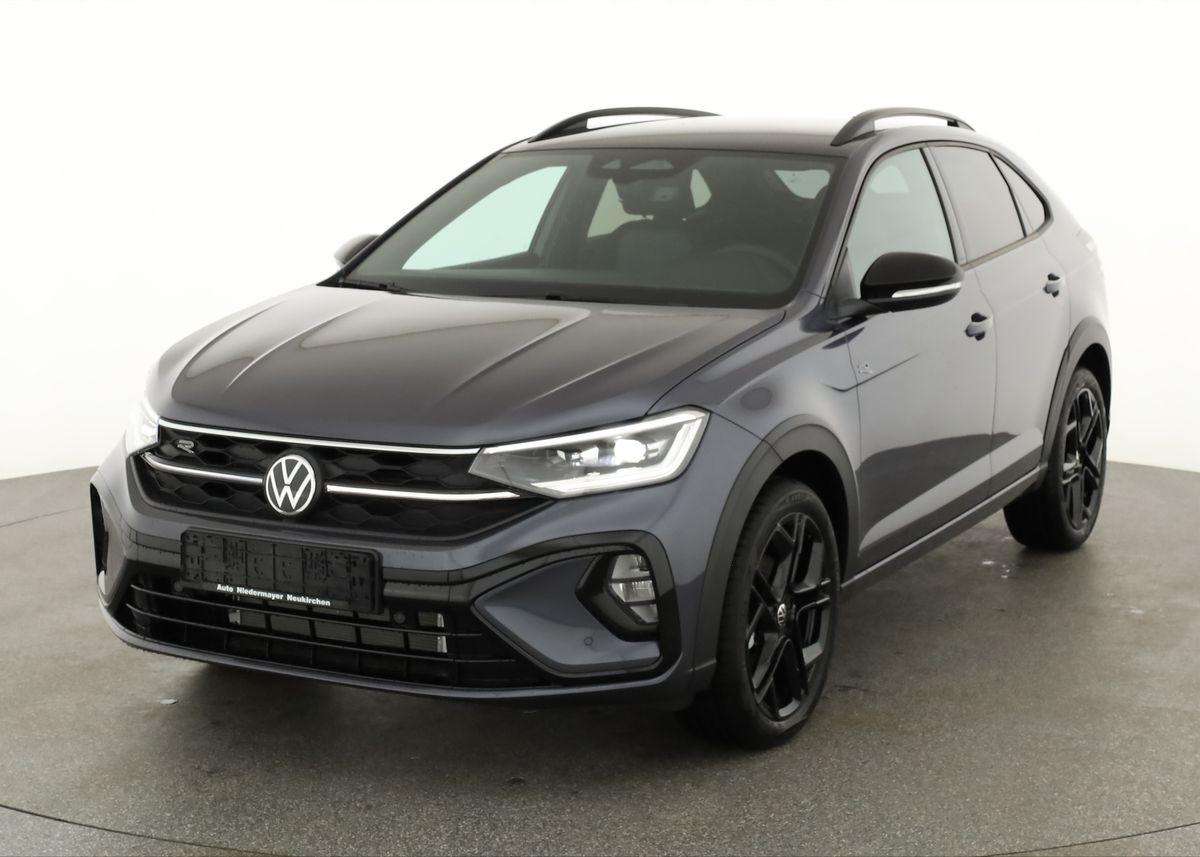 Fahrzeugbild eines Volkswagen Taigo