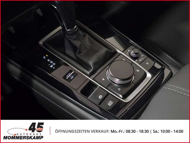Fahrzeugbild eines Mazda CX-30