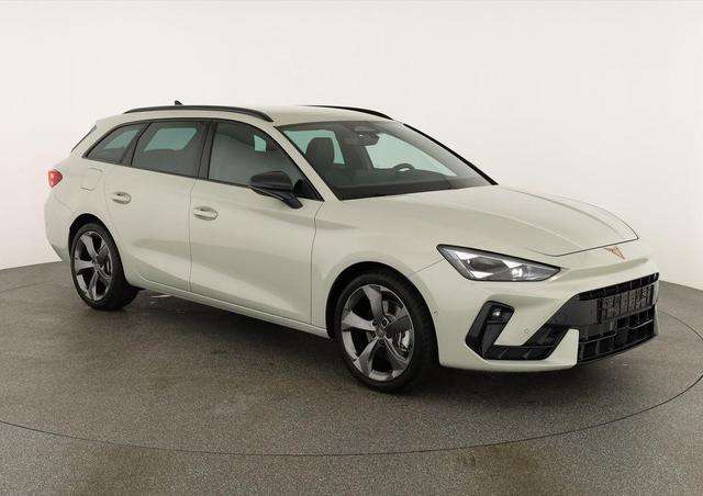 Fahrzeugbild eines CUPRA Leon