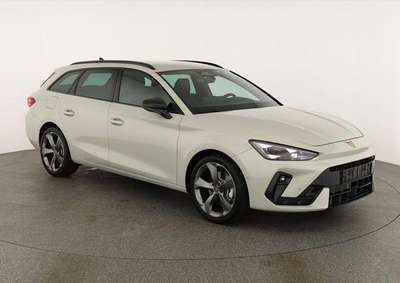 Bild CUPRA Leon